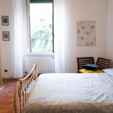 Casa Raffaella, Comodo E Tipico Bilocale Nel Centro Di Milano Exterior foto